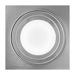 Вытяжка кухонная Minola HBS 7652 I 1000 LED Фото 5