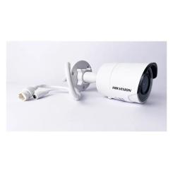 Камера видеонаблюдения Hikvision DS-2CD2083G0-I (2.8) Фото 5