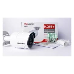 Камера видеонаблюдения Hikvision DS-2CD2083G0-I (2.8) Фото 8