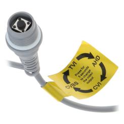 Камера видеонаблюдения Hikvision DS-2CE19H8T-AIT3ZF Фото 5