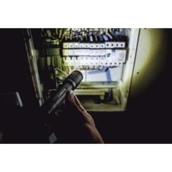 Фонарь EMOS P3180 600Lm Li-ion Metal Фото 11