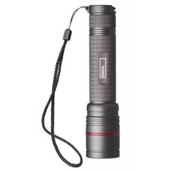 Фонарь EMOS P3180 600Lm Li-ion Metal Фото 1