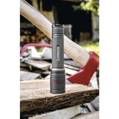 Фонарь EMOS P3180 600Lm Li-ion Metal Фото 3