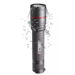 Фонарь EMOS P3180 600Lm Li-ion Metal Фото 5