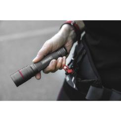 Фонарь EMOS P3180 600Lm Li-ion Metal Фото 6