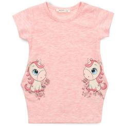 Платье детское Breeze с единорогом Фото