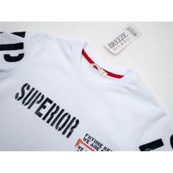 Футболка детская Breeze "SUPERIOR" Фото 2