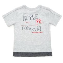 Футболка детская Breeze "STYLE FOREVER" Фото 1