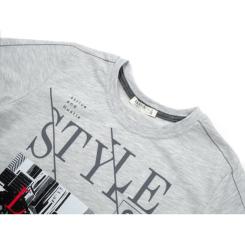 Футболка детская Breeze "STYLE FOREVER" Фото 2