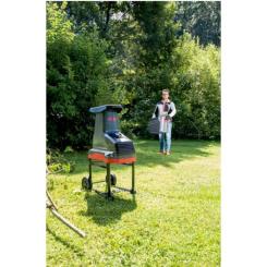 Садовый измельчитель AL-KO Easy Crush LH 2810 Фото 2