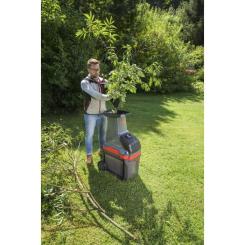 Садовый измельчитель AL-KO Easy Crush LH 2810 Фото 3