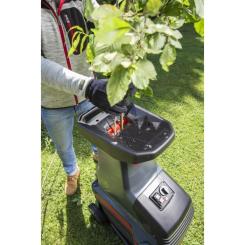 Садовый измельчитель AL-KO Easy Crush LH 2810 Фото 4