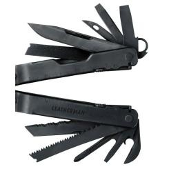 Мультитул Leatherman Super Tool 300M Black Фото 9