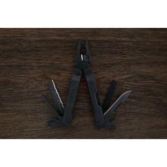 Мультитул Leatherman Super Tool 300M Black Фото 10