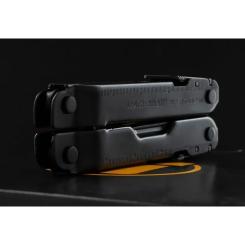 Мультитул Leatherman Super Tool 300M Black Фото 11