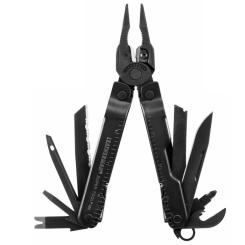 Мультитул Leatherman Super Tool 300M Black Фото