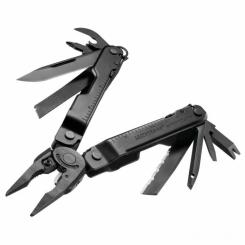 Мультитул Leatherman Super Tool 300M Black Фото 1