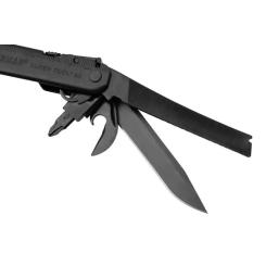 Мультитул Leatherman Super Tool 300M Black Фото 6