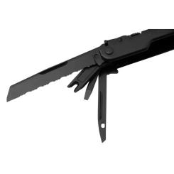 Мультитул Leatherman Super Tool 300M Black Фото 7