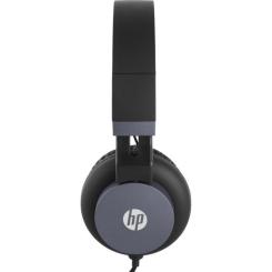 Наушники HP DHH-1205 Black Фото 2