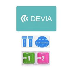 Пленка защитная Devia Samsung Galaxy A02s Фото 1