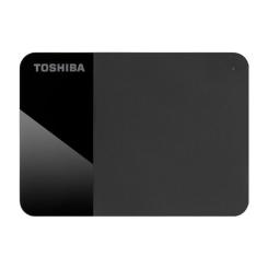 Внешний жесткий диск Toshiba 2.5" 1TB Canvio Фото