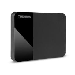 Внешний жесткий диск Toshiba 2.5" 1TB Canvio Фото 1