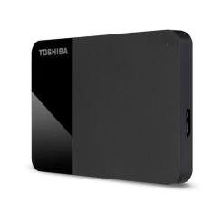 Внешний жесткий диск Toshiba 2.5" 1TB Canvio Фото 2