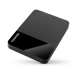 Внешний жесткий диск Toshiba 2.5" 1TB Canvio Фото 3