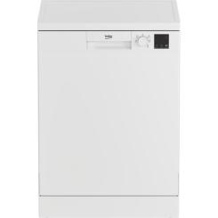 Посудомоечная машина Beko DVN05321W Фото