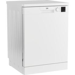 Посудомоечная машина Beko DVN05321W Фото 1