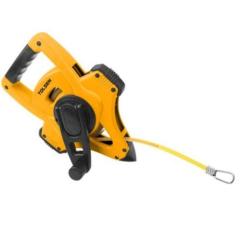 Рулетка Tolsen геодезиста 30м/12,5мм "ПРОФІ" Фото