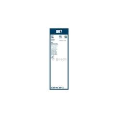 Щетка стеклоочистителя Bosch 3 397 005 807 Фото 2