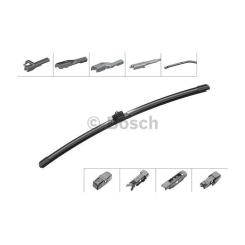 Щетка стеклоочистителя Bosch 3 397 006 946 Фото