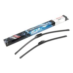 Щетка стеклоочистителя Bosch 3 397 007 392 Фото 1