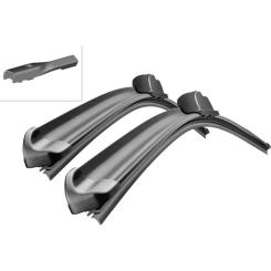 Щетка стеклоочистителя Bosch 3 397 007 620 Фото 1