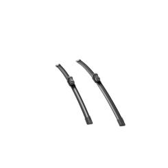 Щетка стеклоочистителя Bosch 3 397 007 862 Фото 1