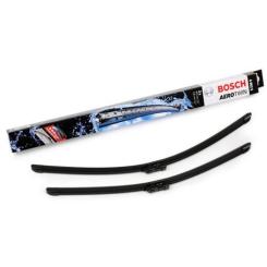 Щетка стеклоочистителя Bosch 3 397 007 862 Фото 3