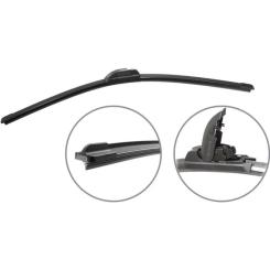 Щетка стеклоочистителя Bosch 3 397 008 533 Фото 1