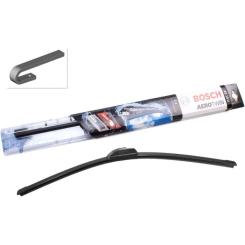 Щетка стеклоочистителя Bosch 3 397 008 533 Фото 2
