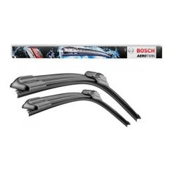 Щетка стеклоочистителя Bosch 3 397 009 051 Фото 2