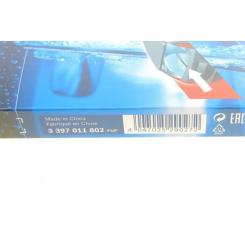 Щетка стеклоочистителя Bosch 3 397 011 802 Фото 5