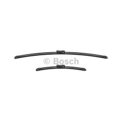 Щетка стеклоочистителя Bosch 3 397 014 078 Фото 1