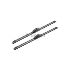 Щетка стеклоочистителя Bosch 3 397 118 903 Фото 3