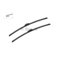 Щетка стеклоочистителя Bosch 3 397 118 913 Фото