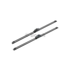 Щетка стеклоочистителя Bosch 3 397 118 913 Фото 3