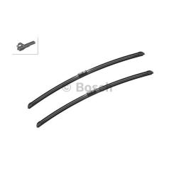 Щетка стеклоочистителя Bosch 3 397 118 946 Фото