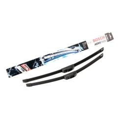 Щетка стеклоочистителя Bosch 3 397 118 986 Фото 1