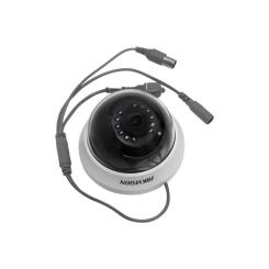 Камера видеонаблюдения Hikvision DS-2CE56D0T-IRMMF(C) (2.8) Фото 4