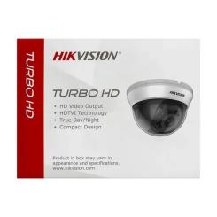 Камера видеонаблюдения Hikvision DS-2CE56D0T-IRMMF(C) (2.8) Фото 5